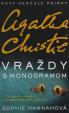 Vraždy s monogramom (Agatha Christie)