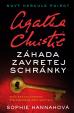 Záhada zavretej schránky (Agatha Christie)