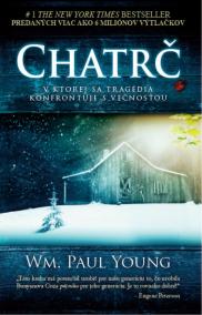 Chatrč (nov.vyd.)