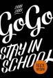 GOGO - Školský diár Stay in School 2018/2019