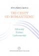 Tri cesty od romantizmu