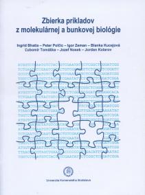Zbierka príkladov z molekulárnej a bunkovej biológie