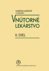 Vnútorné lekárstvo  II. diel