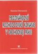 Medzinárodné rozhodcovské konanie v obchodnej praxi