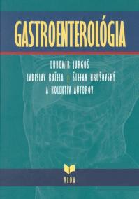 Gastroenterológia