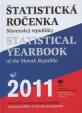 Štatistická ročenka Slovenskej republiky 2011
