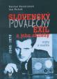 Slovenský poválečný exil a jeho aktivity 1945 - 1970