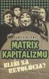 Matrix kapitalizmu