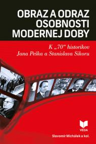 Obraz a odraz osobnosti modernej doby