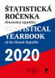 Štatistická ročenka SR 2020 /STATISTICAL YEARBOOK of the SR