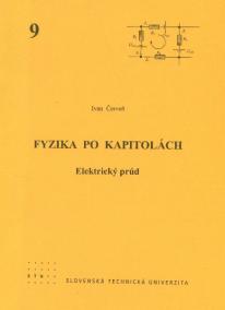 Fyzika po kapitolách 9