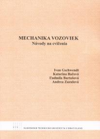 Mechanika vozoviek