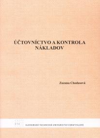 Účtovníctvo a kontrola nákladov