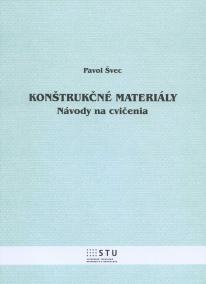 Konštrukčné materiály