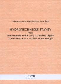 Hydrotechnické stavby