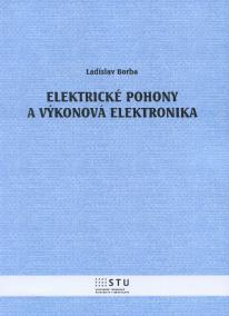 Elektrické pohony a výkonová elektronika