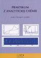 Praktikum z analytickej chémie