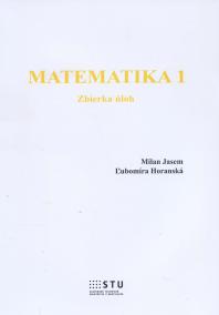 Matematika 1, Zbierka úloh