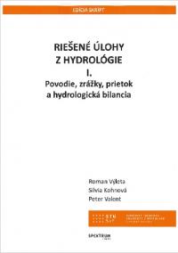 Riešené úlohy z hydrológie