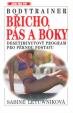 Bodytrainer: Břicho, pás a boky