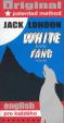White fang = Bílý tesák