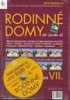 Rodinné domy VII.2003 + CD