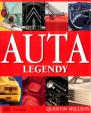 Auta - legendy