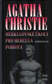 Herkulovské úkoly pro Hercula - 2.vydání
