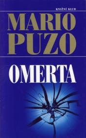 Omerta - 2. vydání