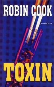 Toxin - 2. vydání