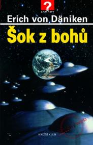 Šok z bohů - 2. vydání