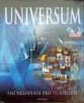 Universum (2-svazková) + DVD