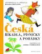 Česká říkadla, písničky a pohádky - v této úpravě 1. vydání