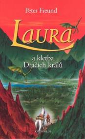 Laura a kletba Dračích králů