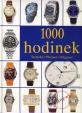 1000 hodinek