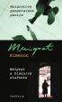 Maigretova gangsterská partie, Maigret a bláznivá stařenka - 2.vydání