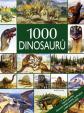 1000 dinosaurů