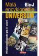 Malá encyklopedie Universum 2