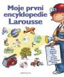 Moje první encyklopedie Larousse - 2. vydání