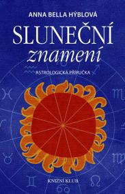 Sluneční znamení - Astrologická příručka