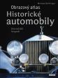 Obrazový atlas. Historické automobily