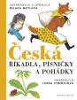 Česká říkadla, písničky a pohádky - 2. vydání