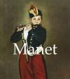 Světové umění: Manet
