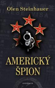 Americký špion