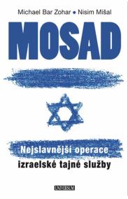 Mosad: Nejslavnější operace