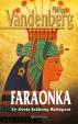 Faraonka - Ze života královny Hatšepsut - 2. vydání