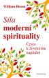 Síla moderní spirituality