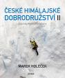 České himálajské dobrodružství II: Zápisník horolezce