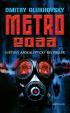 Metro 2033 (CZ) - 2.vydání