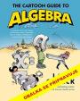 Algebra - Zábavný komiksový průvodce